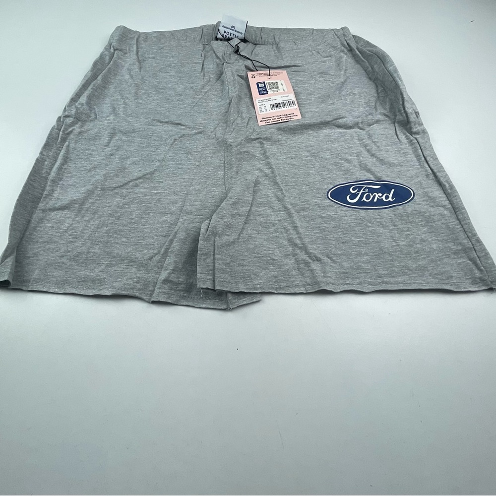 FORD CYCLING SHORT
